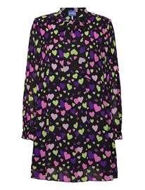 cras Breencras Dress - Multi/patterned - 38