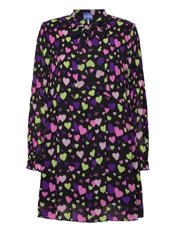 cras Breencras Dress - Multi/patterned - 38