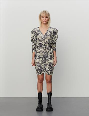 2NDDAY 2Nd Edition Stella - Lurex Funk - Silver - S