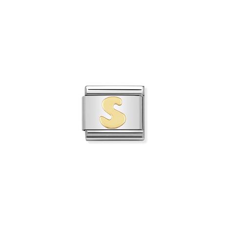 Nomination Classic 18K A 030101/01