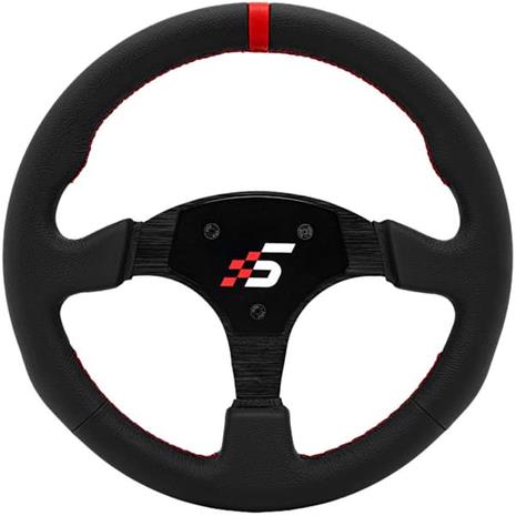 Simagic P-330R(K), PC -rattiohjain