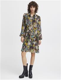 ICHI Ihrilly Dr - Multi/patterned - 34