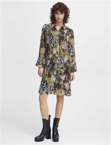 ICHI Ihrilly Dr - Multi/patterned - 34