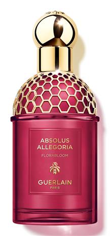 Guerlain Absolus allegoria florabloom -tuoksu