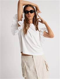 Custommade Rea By Nbs - Cream - 42/XL