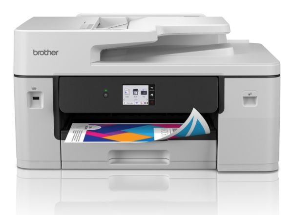 Brother MFC-J6760DW multifunction printer Multifunction - väri - Muste