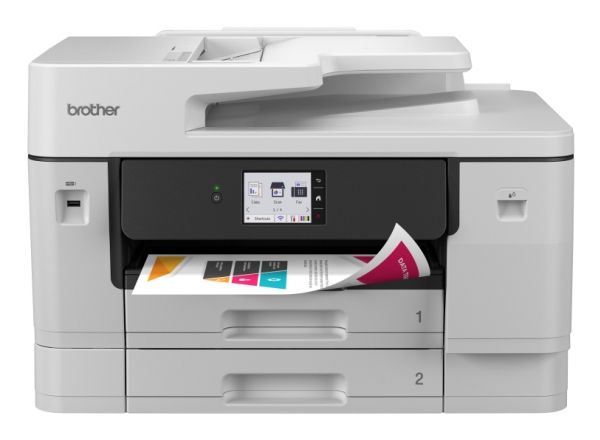 Brother MFC-J6960DW multifunction printer Multifunction - väri - Muste