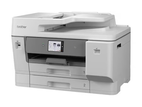 Brother MFC-J6975DW Multifunction - väri - Muste