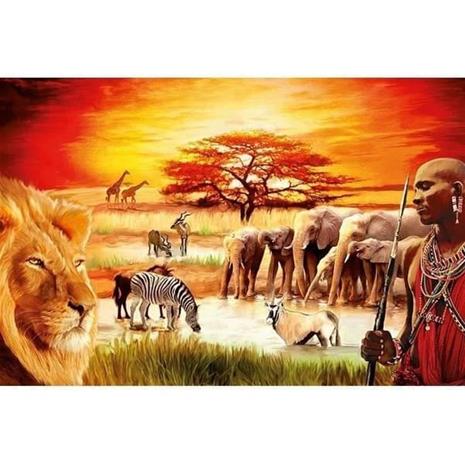 Ravensburger 17056 palapeli