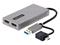 StarTech.com 107B-USB-HDMI – kuva 5