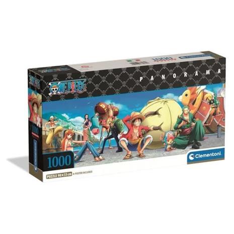 Clementoni 37075 palapeli