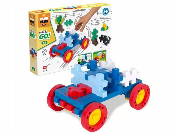 Plus-Plus 3422 rakennuslelu