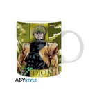 Muki: Jojos Bizarre Adventure - Dio (320ml) KOTIIN