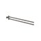 Grohe Essentials Cube new håndklædeholder 439mm 2a – kuva 1