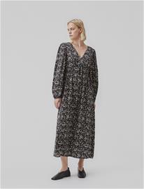 Modström Celinemd Print Dress - Multi/patterned - M
