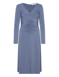 Day Birger et Mikkelsen Stefani - Delicate Stretch - Blue - XL