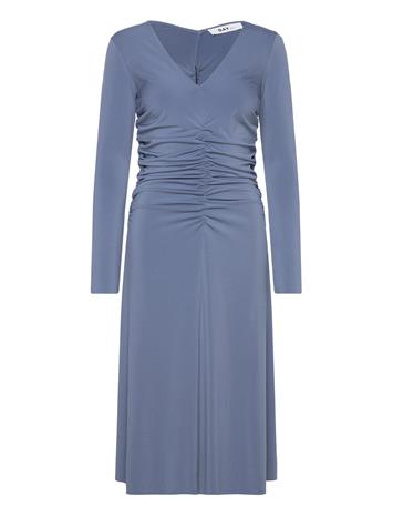 Day Birger et Mikkelsen Stefani - Delicate Stretch - Blue - XL