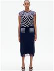 Baum und Pferdgarten Callis - Navy - M