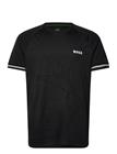 BOSS Ts_Toc Serve 2 - Black - XXXL