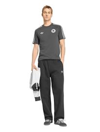 adidas Performance Dfb Og Tee - Grey - L