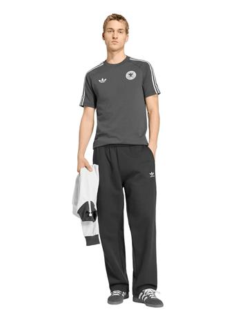 adidas Performance Dfb Og Tee - Grey - L