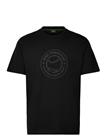 BOSS Ts_Join Logo - Black - XXXL