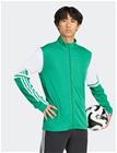 adidas Performance Sq25 Tr Jkt - Green - XXXL