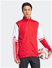 adidas Performance Sq25 Tr Jkt - Red - XXXL