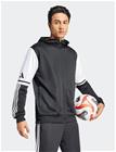adidas Performance Sq25 Hood - Black - XXXL