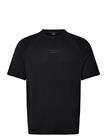 BOSS Kn_Ps Spirit70 Ts - Black - XXXL