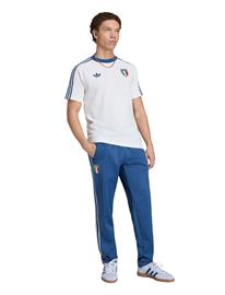 adidas Performance Figc Og Tee - White - XL