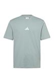 adidas Sportswear M Sl Sj T - Grey - XL