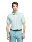 adidas Golf Ult Mesh Prt Lc - Green - XL