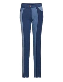 Aspesi Pantalone Mod.0106 - Blue - 36