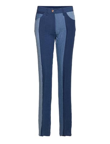 Aspesi Pantalone Mod.0106 - Blue - 36