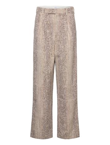 ROSEANNA Pantalon Project Python - Beige - 40