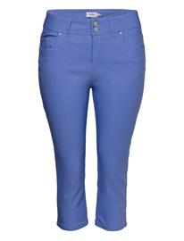 Fransa Curve Fpzalin Ca 1 - Blue - 56