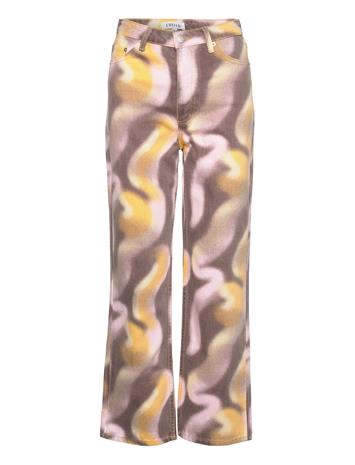 EDITED Simea Denim - Multi/patterned - 38