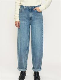 Soft Rebels Srcaja Jeans - Blue - XL