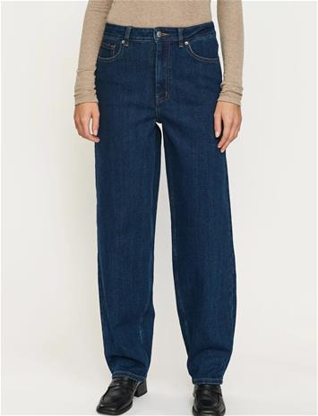 Soft Rebels Srcaja Jeans - Blue - XL
