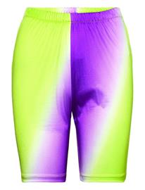 Hosbjerg Cisalo Shorts - Multi/patterned - M