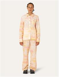 Helmstedt Alv Pant - Multi/patterned - M