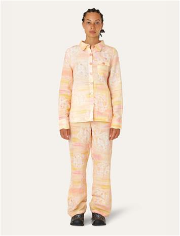 Helmstedt Alv Pant - Multi/patterned - M