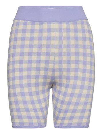 EDITED Saida Pants - Multi/patterned - 36