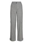 FIVEUNITS Sophiafv Cargo Strap - Grey - 33