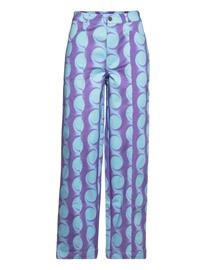 Hosbjerg Frida Pants - Blue - S