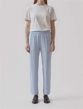 Modström Rimmemd Pants - Multi/patterned - S