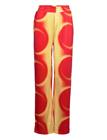 Hosbjerg Funda Asta Pants - Multi/patterned - S