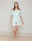 Helmstedt Kanta Shorts - Multi/patterned - S