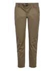 The Kooples Pantalon Seul - Brown - 40